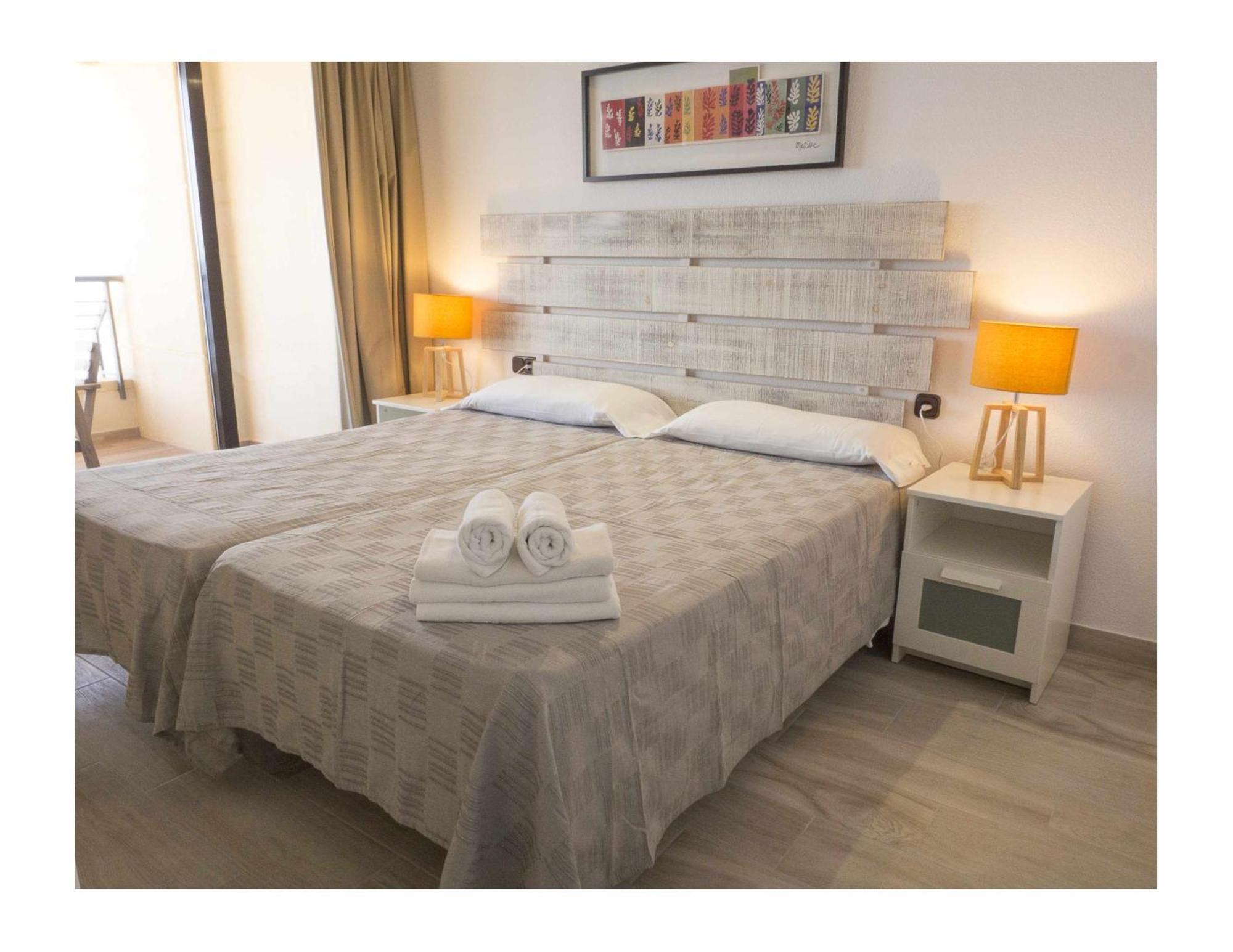 Apartment Playa De Levante Jazmines 16